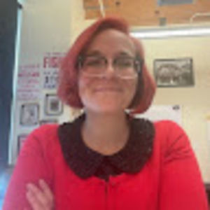 Meet your Posher, Andrea
